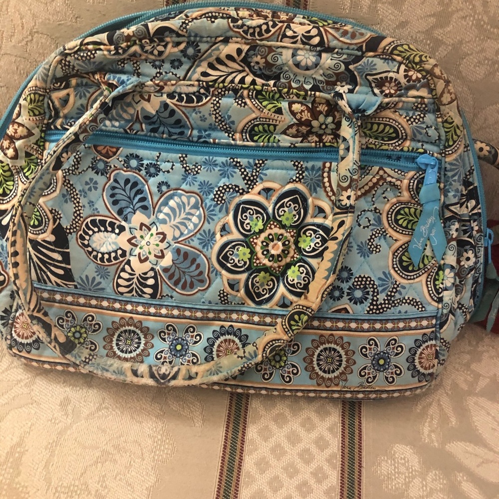Vera Bradley purse